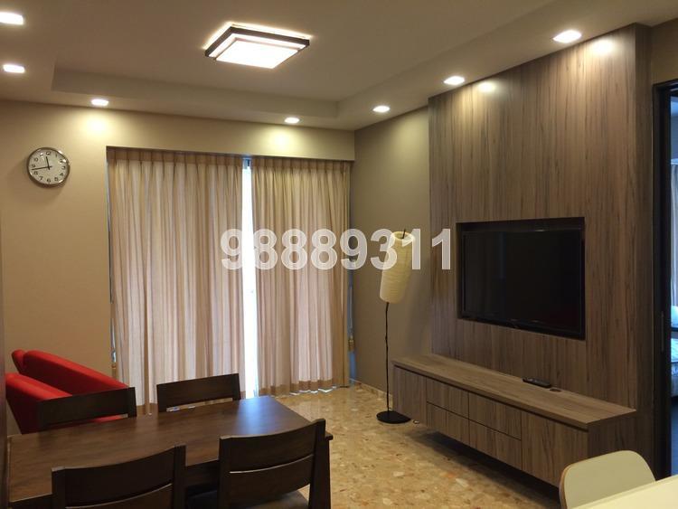 Newton Suites (D11), Apartment #164867192